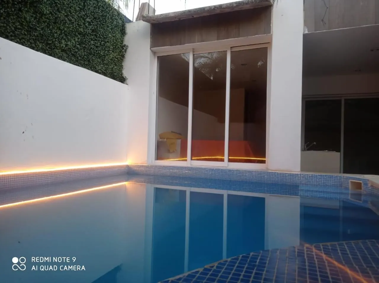 Casa Porto Bello Cancún 0*,  Mexikó