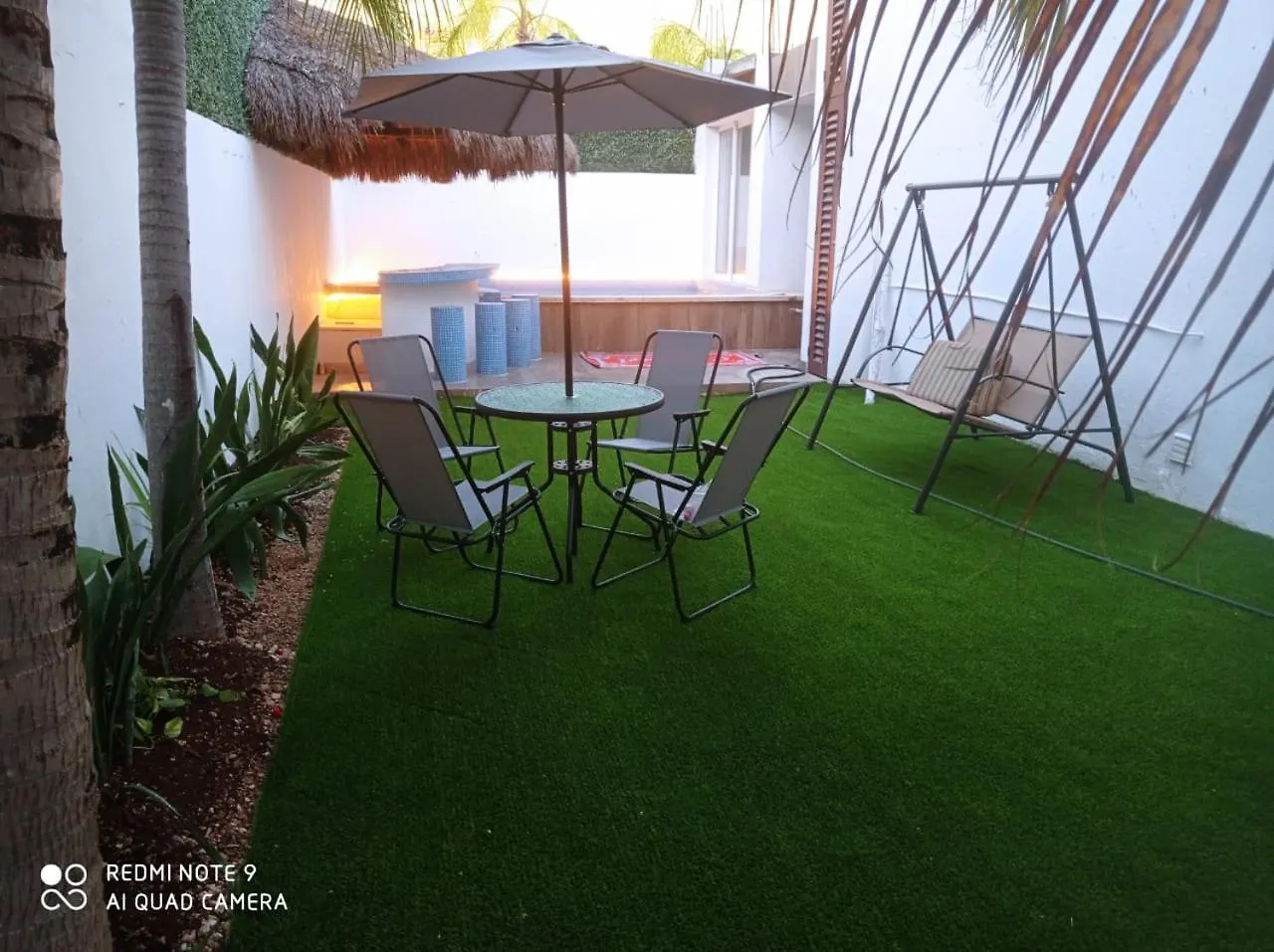 Casa Porto Bello Cancún Nyaraló