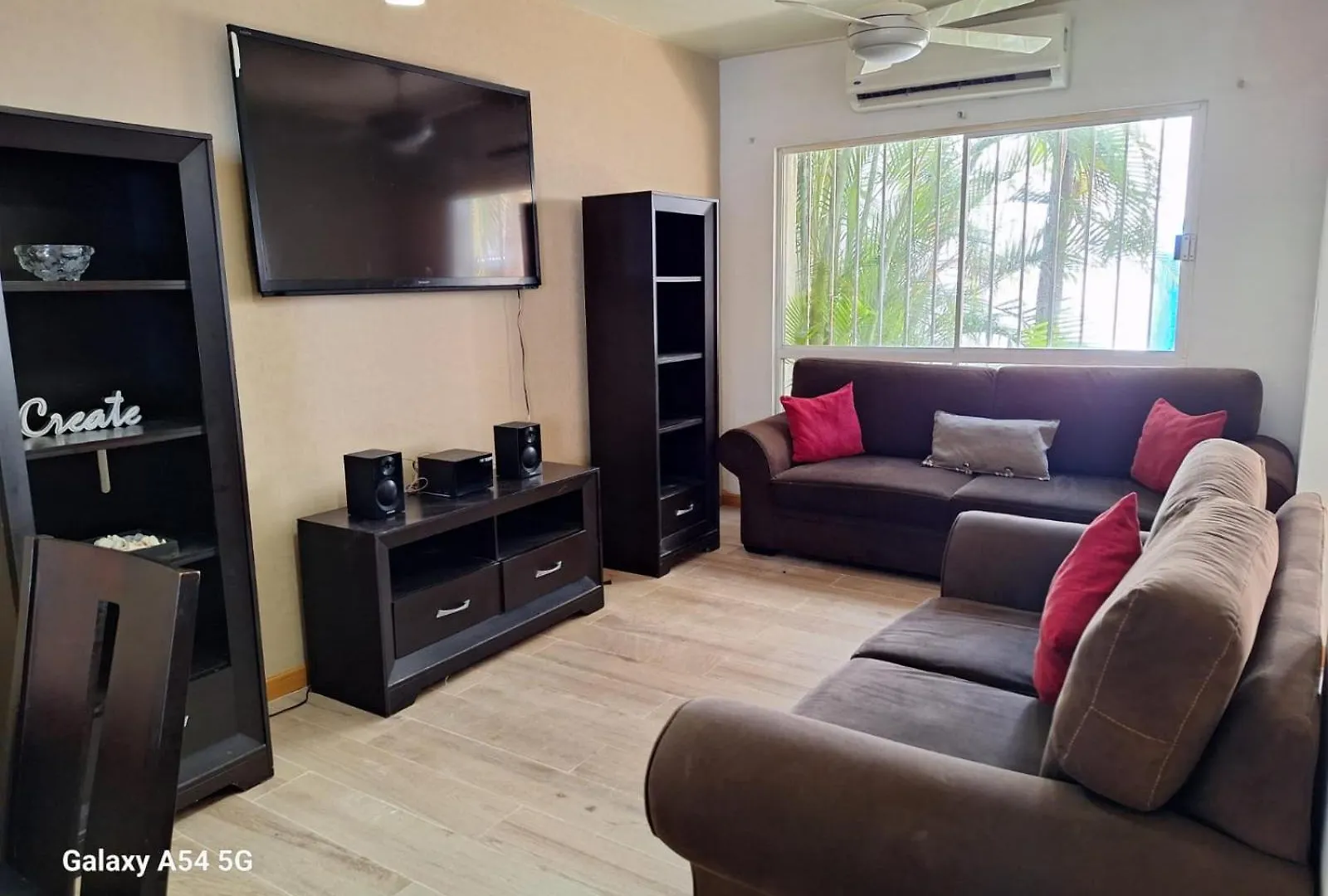 Casa Porto Bello Cancún Mexikó
