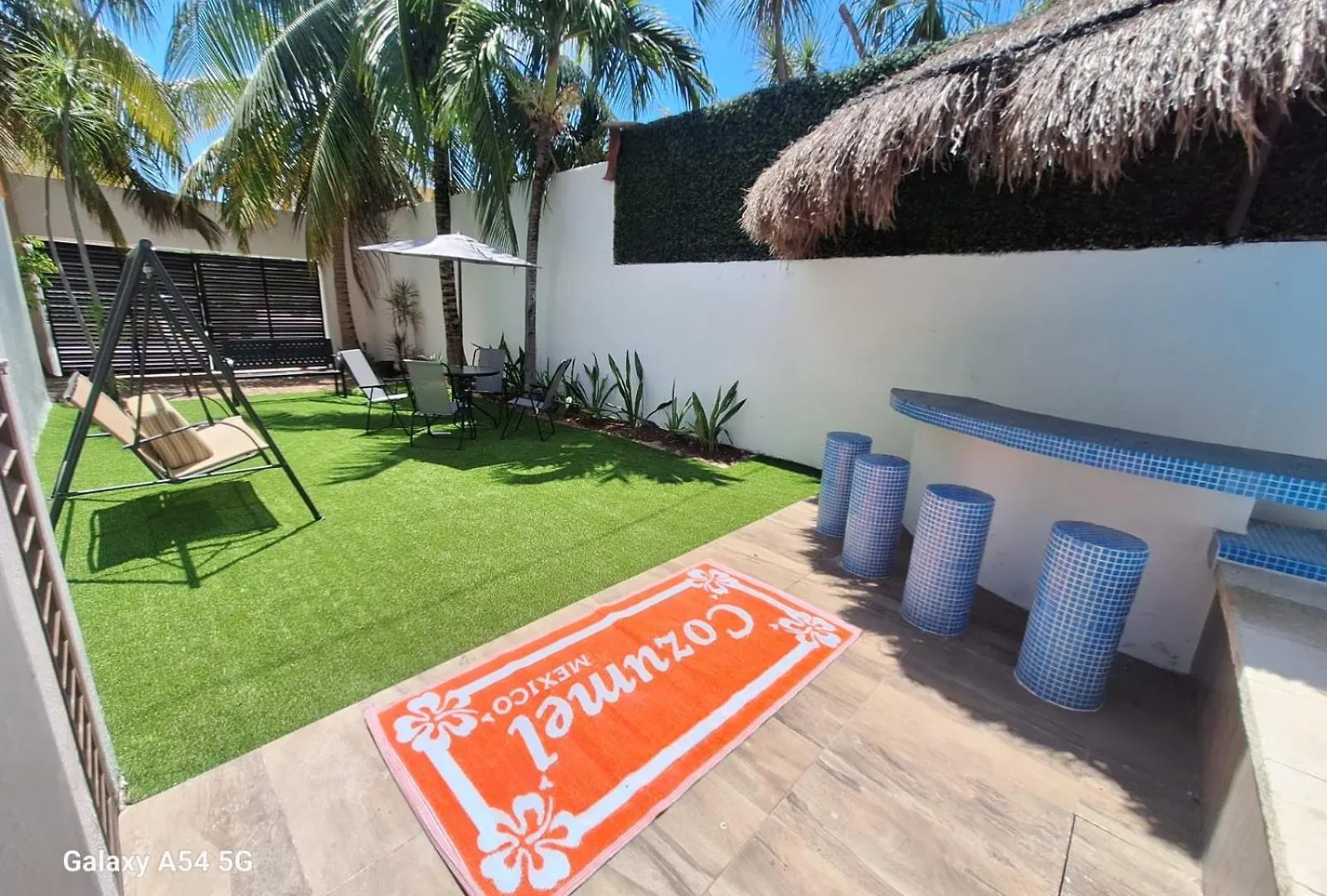Casa Porto Bello Cancún 0*,