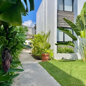 Apartament Aldeazul By Andiani Travel, Cancún