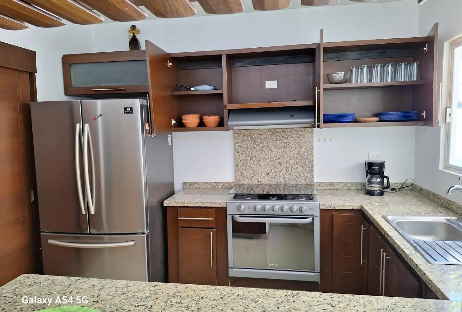 Ferienhaus Casa Porto Bello Cancún